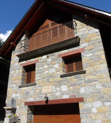 Apartamentos Casa Cecilia