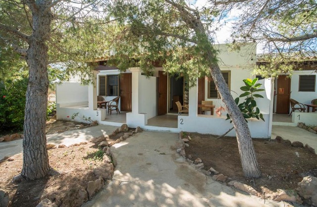 APARTAMENTOS CASA EUGENIO FORMENTERA