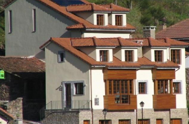Apartamentos Casa Miño