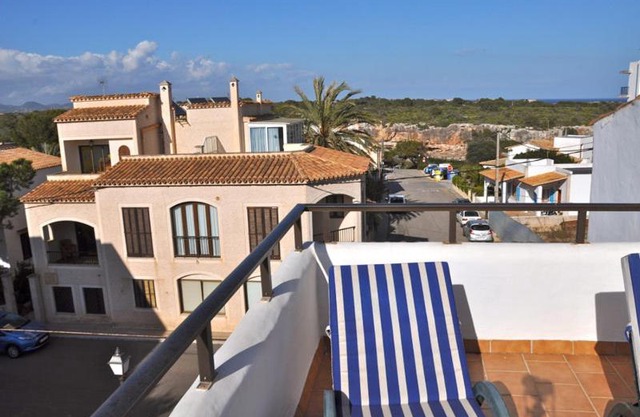 Apartamentos Casa María