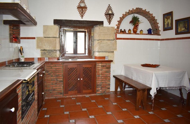 Apartamentos Casona de Linares