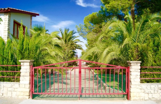 Apartamentos Caspe