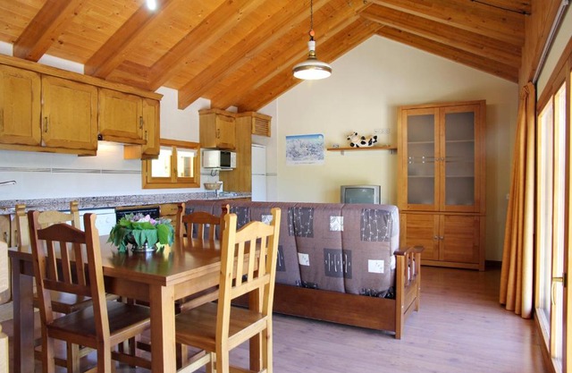 Apartamentos Chuanon