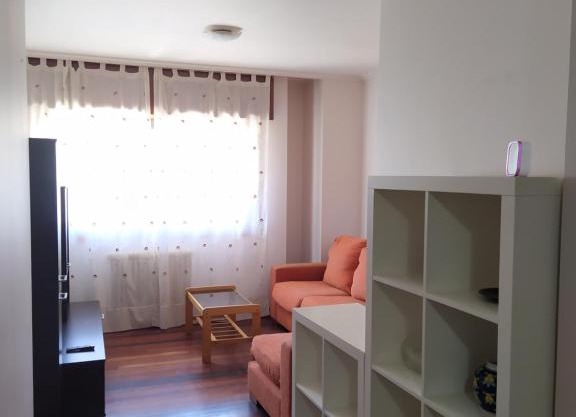 Apartamentos ClavedeSol II