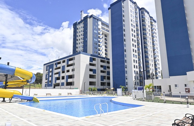 Apartamentos Club Residencial Ibague