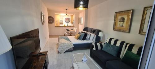 Apartamentos Codina Beach