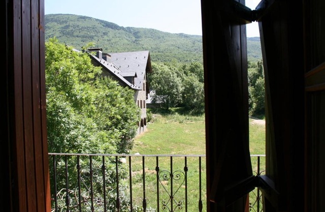 Apartamentos Cogulla