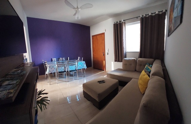 Apartamentos Condominio dos Lagos 1, 2 and 3