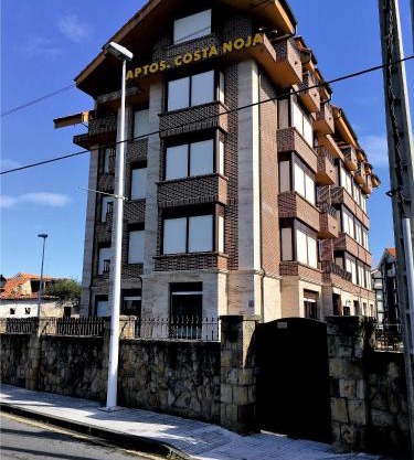 Apartamentos Costa Noja