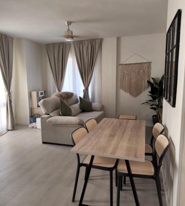 Apartamentos Crispin Samantha