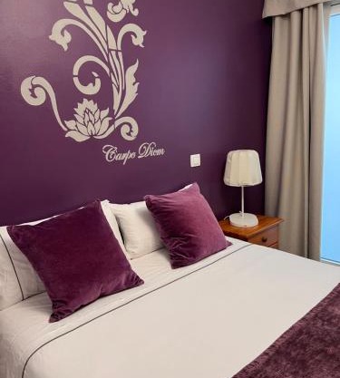 Apartamentos Dalia