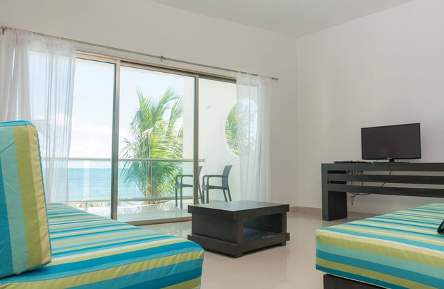 Apartamentos de lujo en Riviera Maya