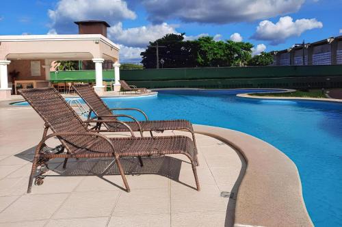 Apartamentos de Temporada em Beach Village Residence Praia do Futuro