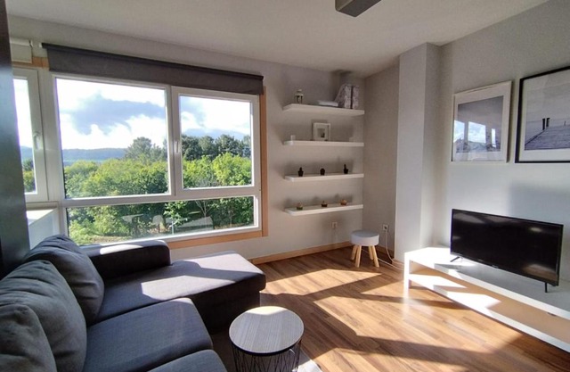 Apartamentos Descubre Rías Baixas
