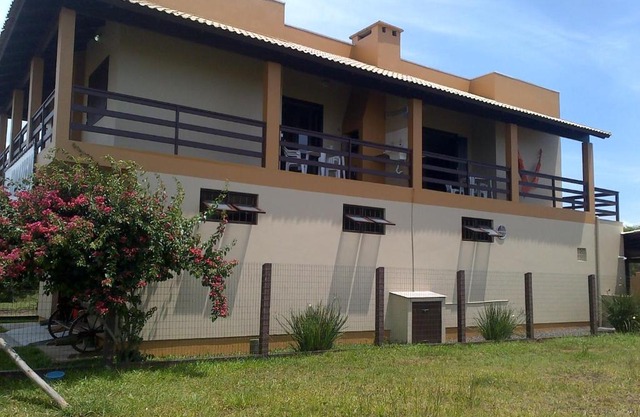 Apartamentos Di Armazzem