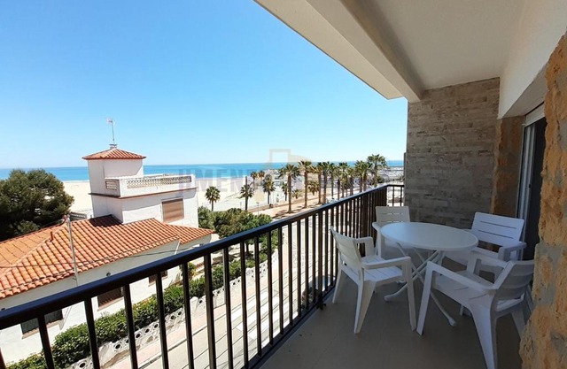 Apartamentos Dins Mar Apto. 7