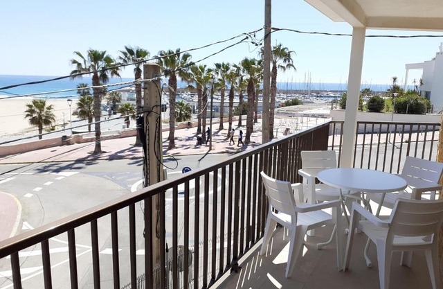 Apartamentos Dins Mar Apto. 5