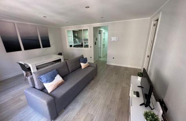 Apartamentos Dos Torres Sindarin