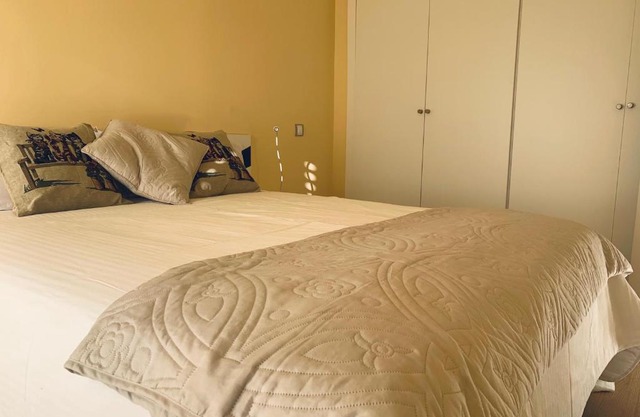 Apartamentos El Retiro de Avellaneda by RetiroRural