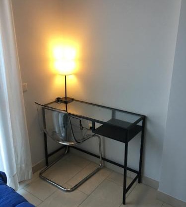 Apartamentos El Palo