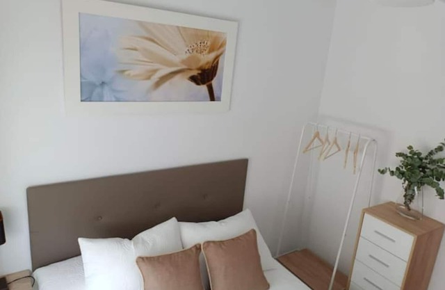 Apartamentos Matute
