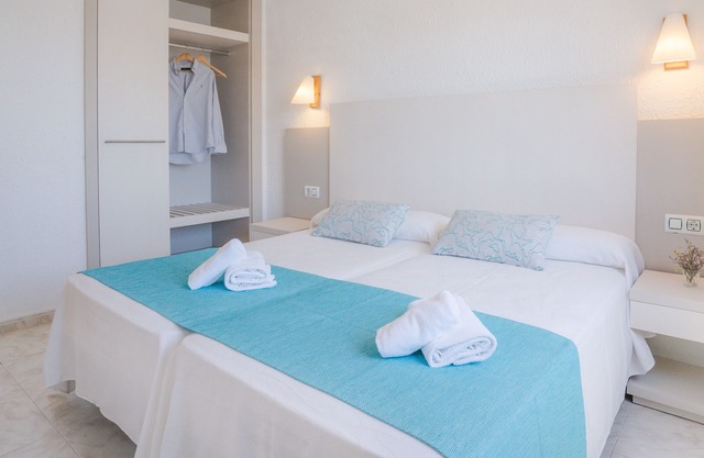 Apartamentos Moon Dreams Los Lentiscos