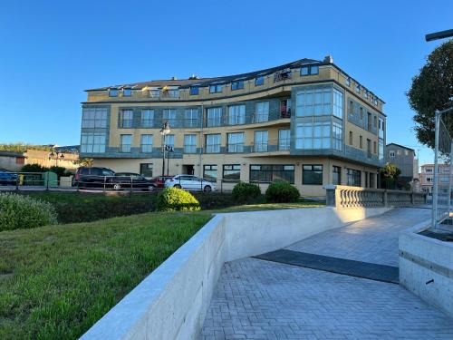 APARTAMENTOS en RIAS ALTAS, GALICIA