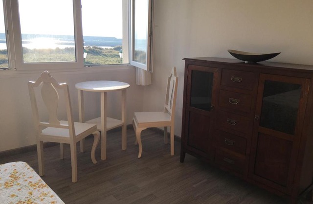 APARTAMENTOS PLAYA DE LA CONCHA