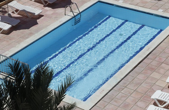 Apartamentos Typic Sandic