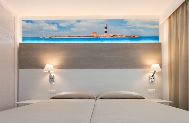 Apartamentos Typic Art