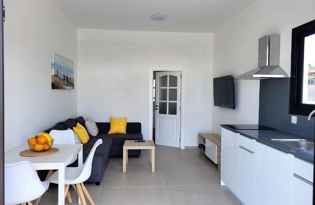 Apartamentos Falcón