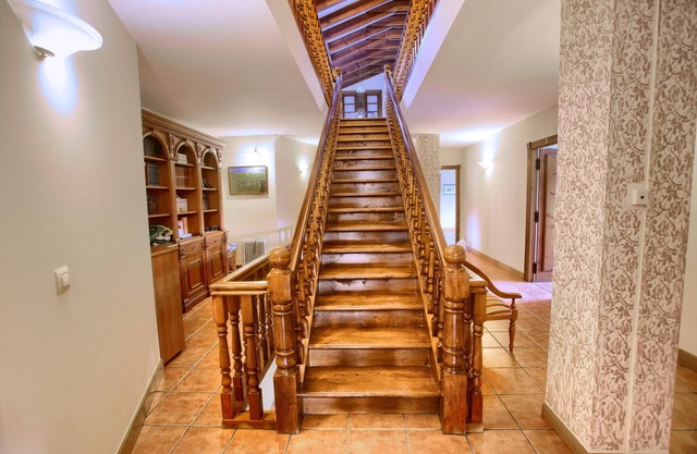 Apartamentos Florinda