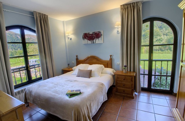 Apartamentos florinda - natural park
