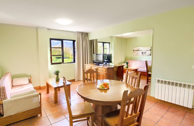 Apartamentos florinda - natural park