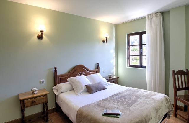 Apartamentos florinda - natural park