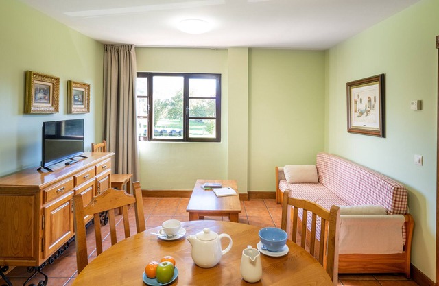 Apartamentos florinda - natural park