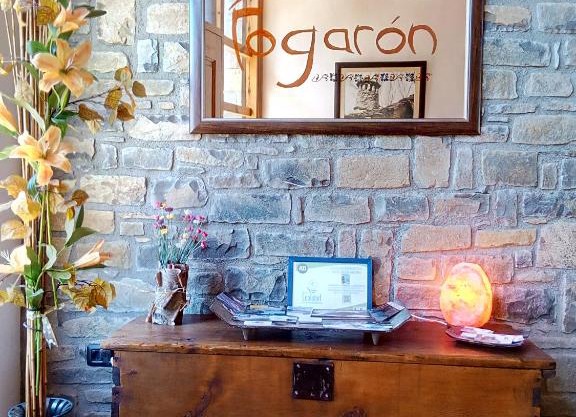 Apartamentos Fogaron