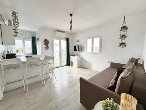 Apartamentos Formentera Copacabana 18