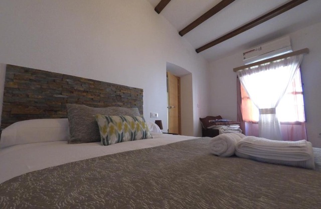 Apartamentos Fuente Nueva II