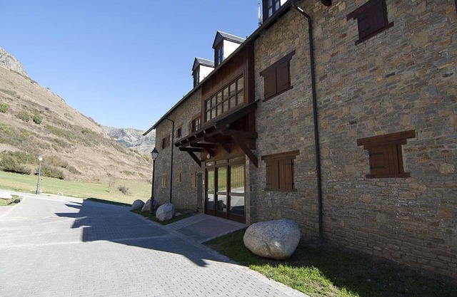 Apartamentos Gessa