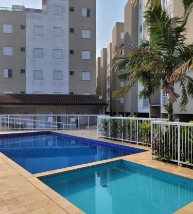 Apartamentos Gratitude