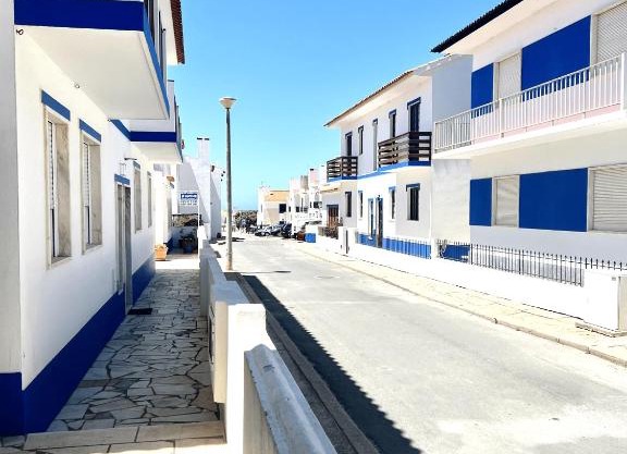 Apartamentos Guiomar Campos