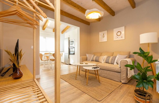 Apartamentos Gurugú