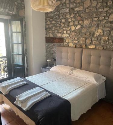 Apartamentos Hevia