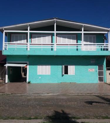 Apartamentos Imbe