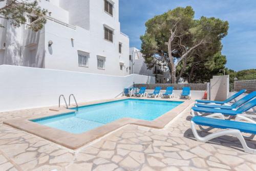 Apartamentos Karin 2ºe