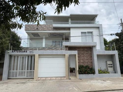 Apartamentos Kars