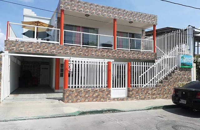 Apartamentos Ksan