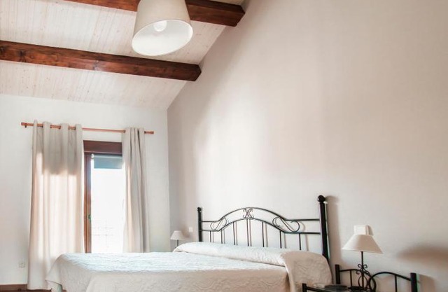 Apartamentos LA PARRA