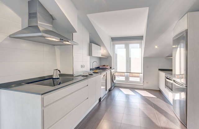 Apartamentos La Albarca